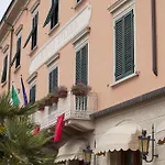 Hotel Stella Casciana Terme