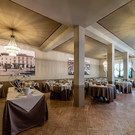Stella Hotel Casciana Terme