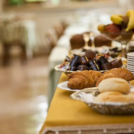 Hotell Stella Casciana Terme