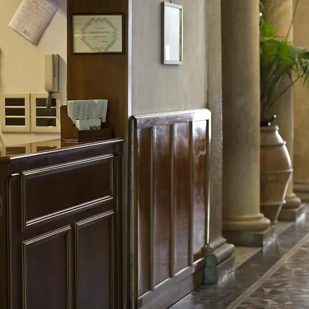 Hotell Stella Casciana Terme