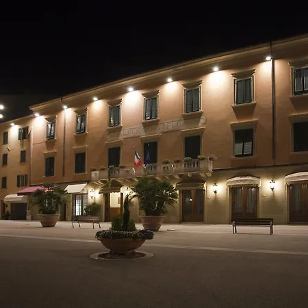 Hotell Stella Casciana Terme
