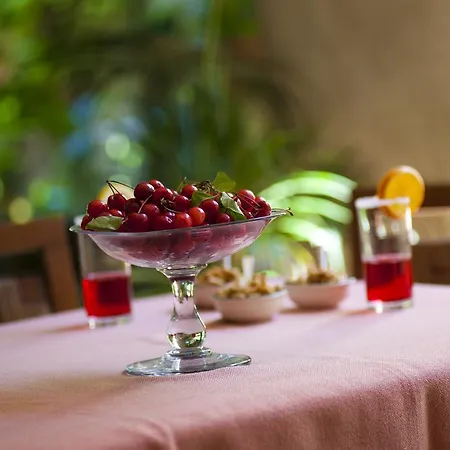 Hotell Stella Casciana Terme