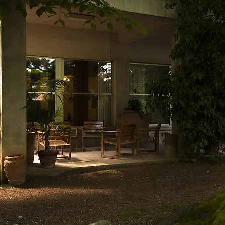 Hotell Stella Casciana Terme