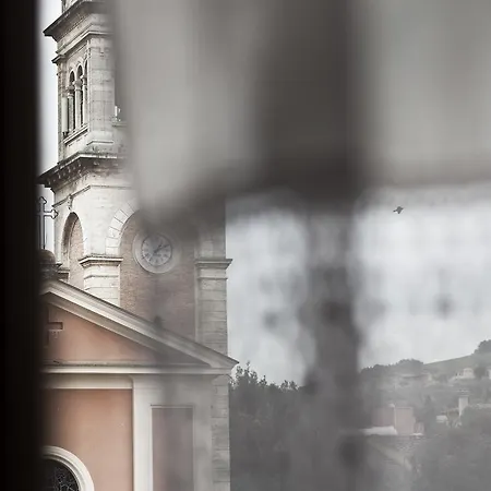 Hotell Stella Casciana Terme