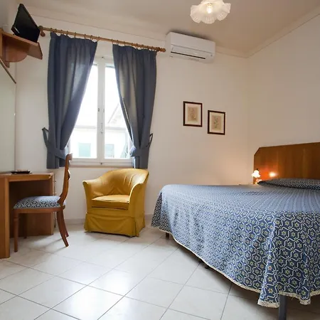 Hotell Stella Casciana Terme
