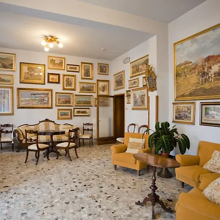 Hotell Stella 3*