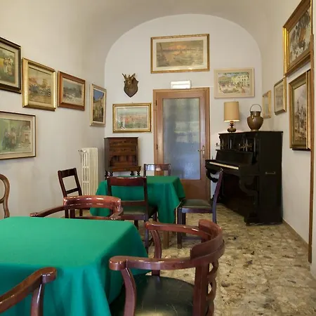 Hotell Stella Casciana Terme