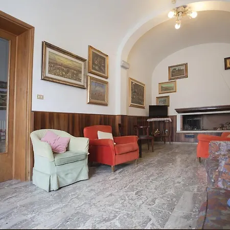 Hotell Stella Casciana Terme