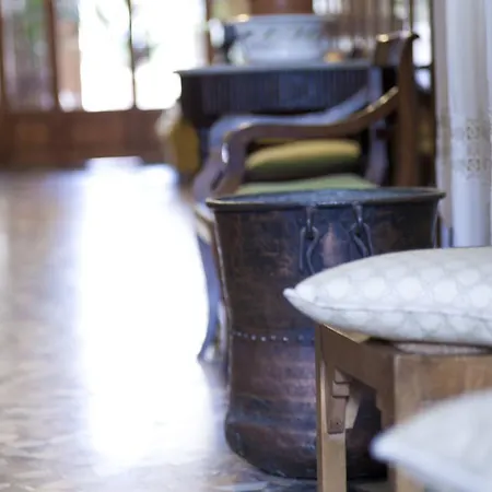Hotell Stella Casciana Terme