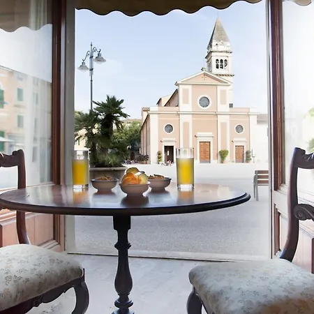 Hotell Stella
