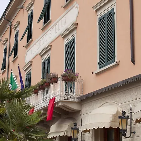 Hotell Stella Casciana Terme
