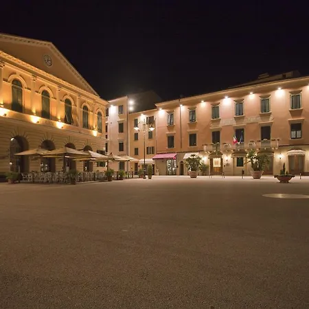 Hotell Stella Casciana Terme