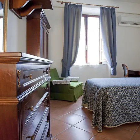 Hotell Stella Casciana Terme