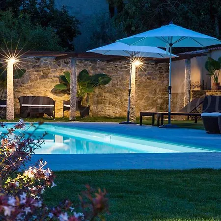 Stella Hotell Casciana Terme