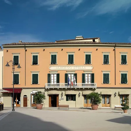Stella Casciana Terme