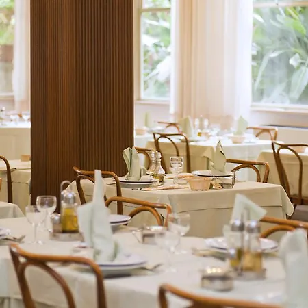 Hotel Stella 3*