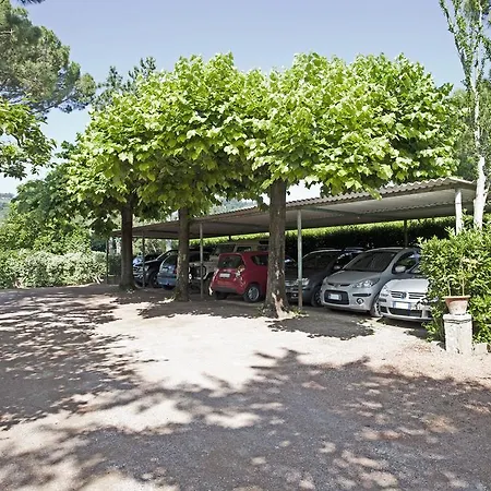 Stella Casciana Terme