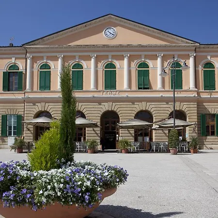 Hotel Stella 3*