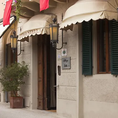 Stella Casciana Terme