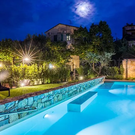 Hotel Stella 3*